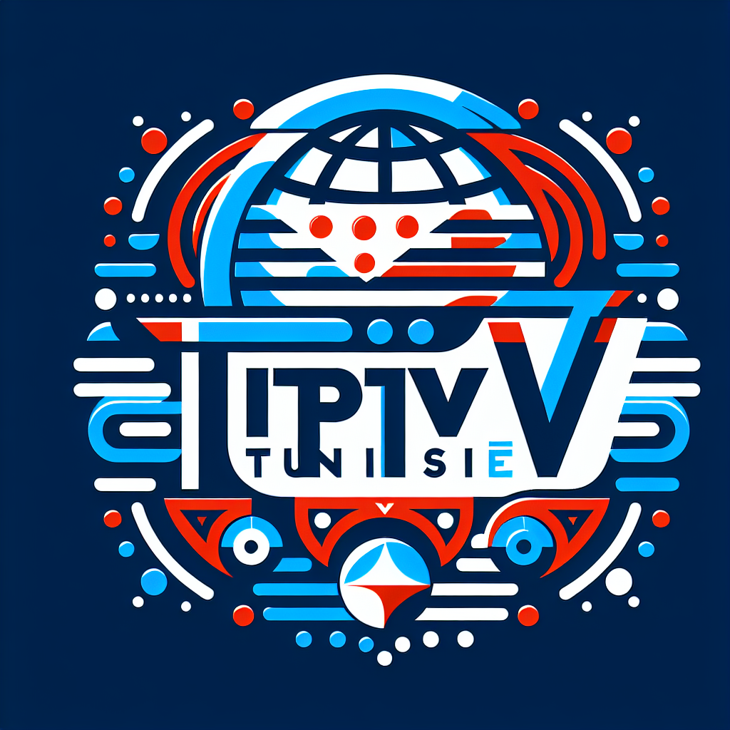 iptv tunisie